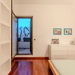 Vatican, 2 Bedrooms With Terraces And Garage