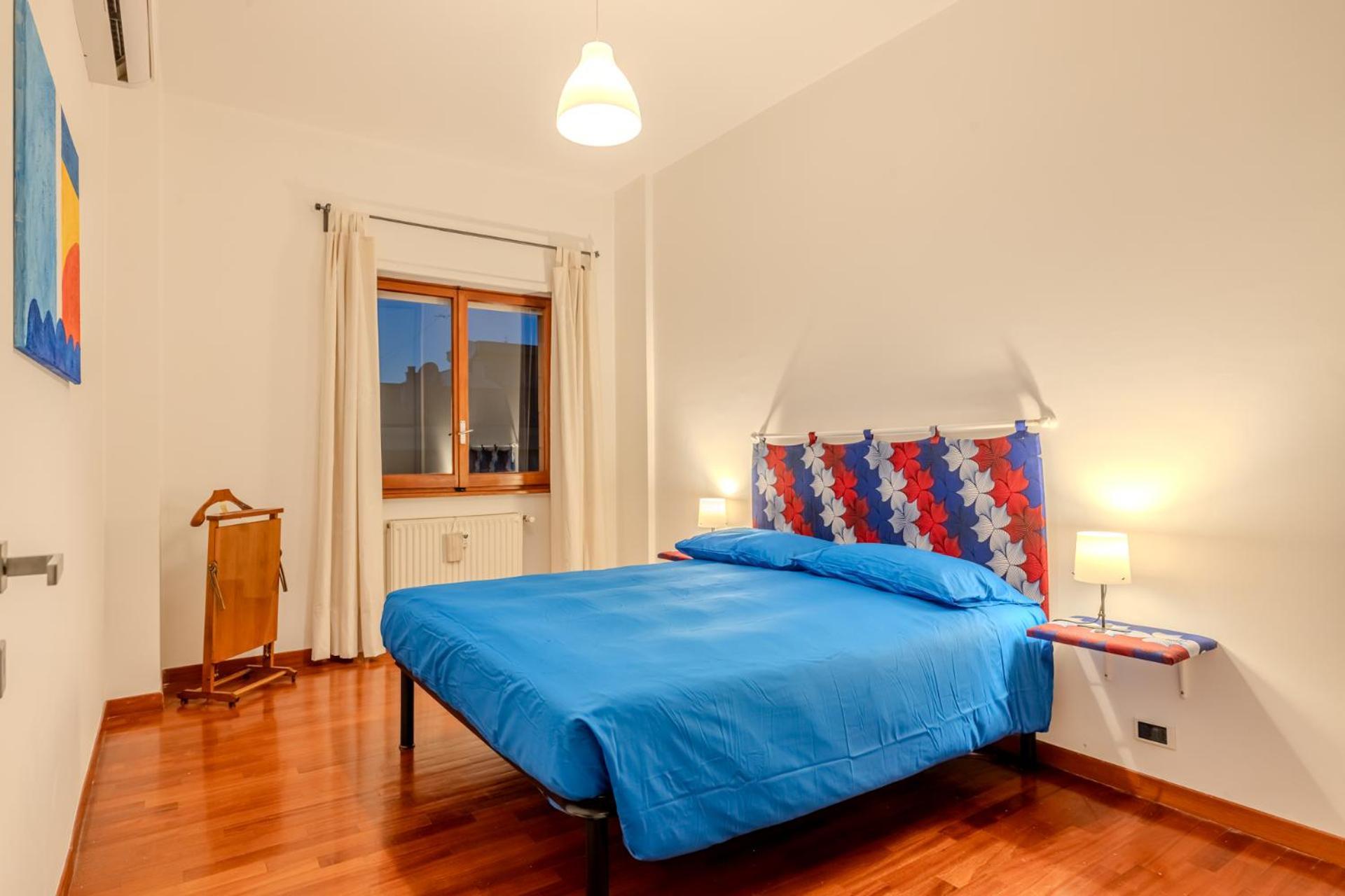 Vatican, 2 Bedrooms With Terraces And Garage Apartment